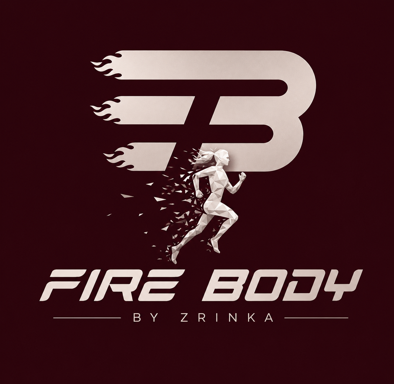 Firebody by Zrinka